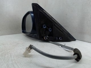 Зеркало наружное левое, Mazda 626 GE 1991-1997