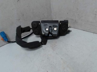 Замок двери, Honda Civic 7 2000-2003