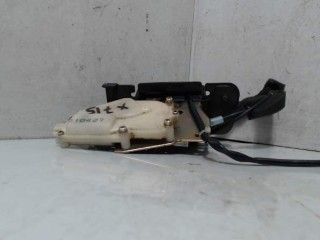 Замок двери, Honda Civic 7 2000-2003