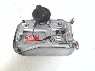 Лючок топливного бака, Toyota Avensis 3 2011-2015