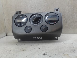 Блок управления печки/климат-контроля, Nissan Primera 11 1996-2000