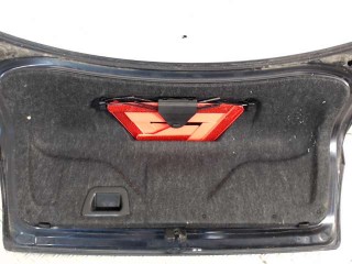 Обшивка крышки багажника, Audi A4 B5 1994-1999