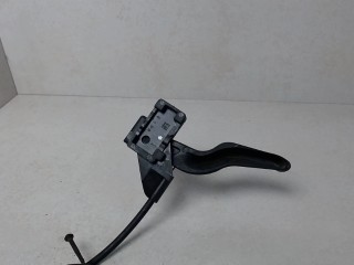 Ручка открывания капота, Opel Zafira A 1999-2003