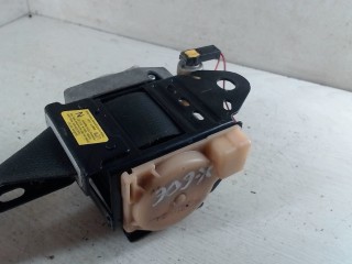 Ремень безопасности передний левый, Mitsubishi Lancer 9 2003-2010