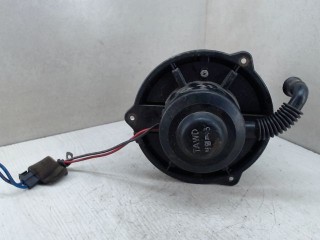 Моторчик печки, Hyundai Accent X3 1997-2000
