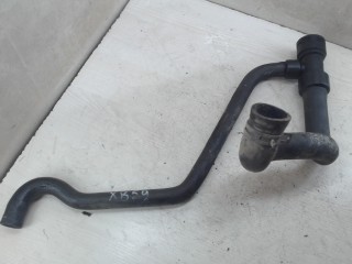 Патрубок (трубопровод, шланг) Volkswagen Passat B5 1996-2001