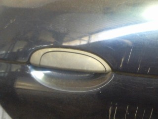 Ручка наружная задняя правая Renault Scenic RX4 1999-2003