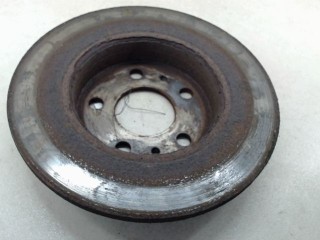 Диск тормозной задний, Renault Safrane 2 1996-2000
