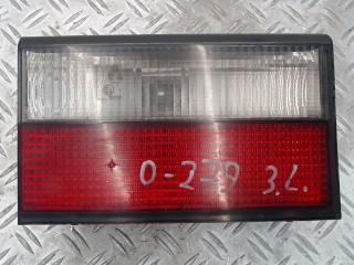 Фонарь задний левый Citroen Xantia 1998-2002