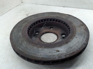 Диск тормозной передний, Renault Safrane 2 1996-2000