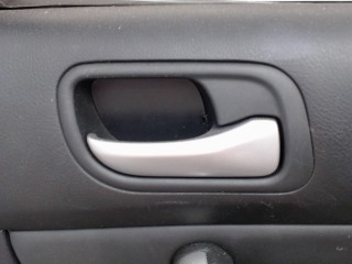 Ручка внутренняя задняя правая Honda Accord 7 2002-2006