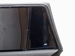 Стекло двери задней правой BMW 5 E39 1995-2000