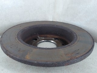 Диск тормозной задний Opel Astra G 1998-2009
