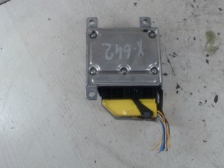 Блок AirBag, ориг. номер 65778374798, BMW 3 E36 1997-2000