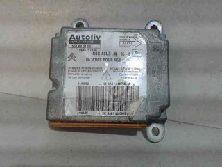 Блок AirBag Citroen Xsara Picasso 1999-2004
