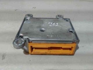 Блок AirBag, ориг. номер 550893100, Citroen Xsara Picasso 1999-2004