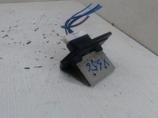 Сопротивление печки, Mazda 323 BA 1994-1998