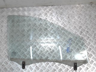 Стекло двери передней правой Kia Sorento 1 2002-2006