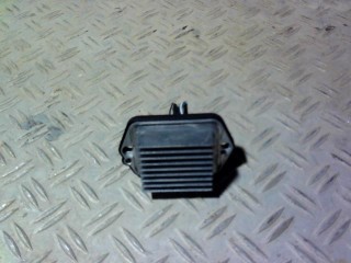 Сопротивление печки Mazda 6 1 2002-2005