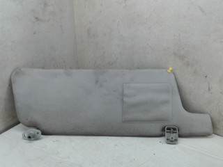 Козырек солнцезащитный, Mazda MPV 1 1995-1999