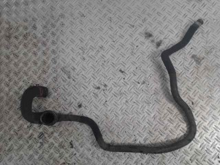 Патрубок (трубопровод, шланг) Opel Astra G 1998-2009