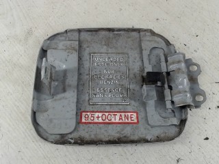 Лючок топливного бака, Mitsubishi Lancer 9 2003-2010