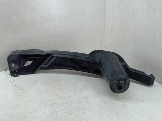 Кронштейн крепления бампера переднего, ориг. номер 1K0807889, Volkswagen Golf 5 2003-2009