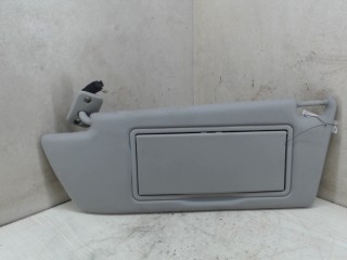 Козырек солнцезащитный, Opel Signum 2005-2008