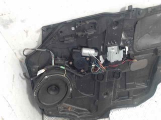 Динамик двери передней правой, Mazda 5 1 2005-2007