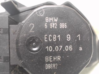 Моторчик печки, BMW 5 E60/E61 2002-2007