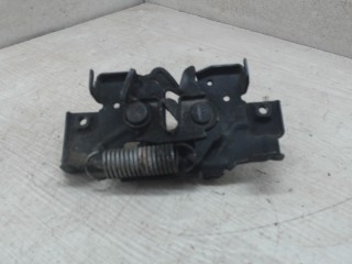 Замок капота, Mazda 6 1 2005-2008
