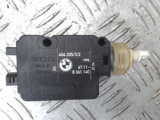 Активатор (привод) замка двери BMW 3 E36 1997-2000