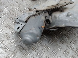 Стеклоподъемник передний правый Renault Laguna 1 1993-1998