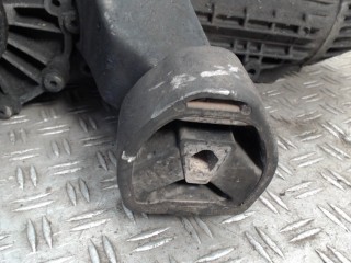 Подушка крепления кпп Audi A4 B5 1994-1999