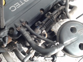 Форсунка Opel Meriva 1 2002-2006