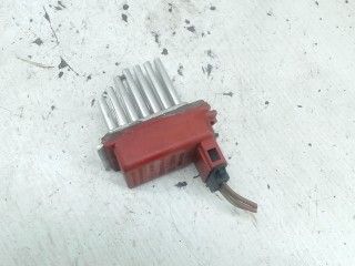 Сопротивление печки Volkswagen Golf 4 1997-2006