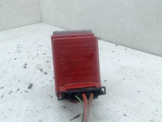 Сопротивление печки, ориг. номер 1J0907521, Volkswagen Golf 4 1997-2006