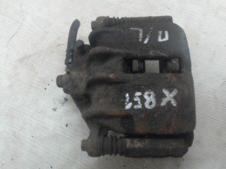 Суппорт передний левый, Honda Civic 6 1995-2001