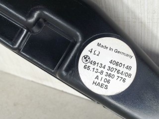 Динамик двери передней правой, BMW 5 E39 1995-2000