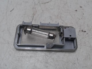 Фонарь салона (плафон), Opel Astra G 1998-2009