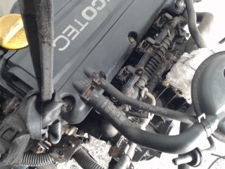 Форсунка Opel Meriva 1 2002-2006