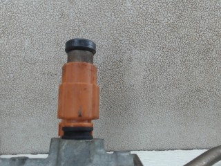 Форсунка Mitsubishi Space Star 1 2002-2005