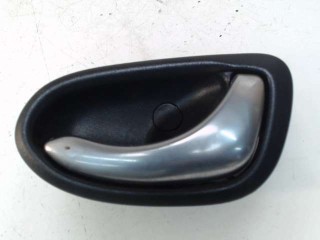 Ручка внутренняя задняя правая Nissan Primera 12 2001-2008
