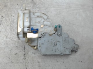 Замок двери задней правой, Audi A4 B5 1994-1999