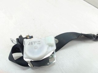 Ремень безопасности задний левый Nissan Almera N16 2002-2006