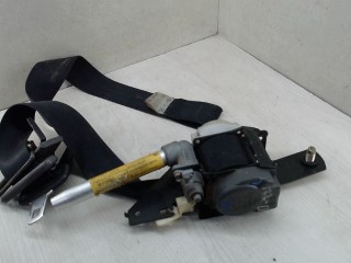 Ремень безопасности передний правый, Nissan Almera N15 1995-1998