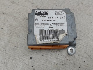 Блок AirBag Citroen Xsara Picasso 1999-2004