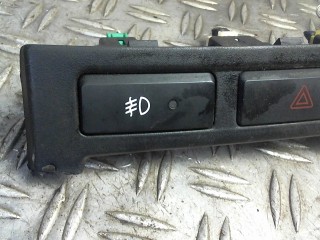 Кнопка противотуманных фар Kia Rio 1 2002-2005