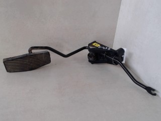 Педаль газа Opel Zafira A 1999-2003