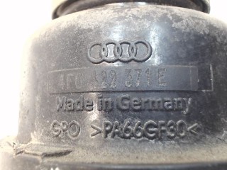 Бачок гидроусилителя, ориг. номер 422371, Audi A6 C6 (S6,RS6) 2004-2008
